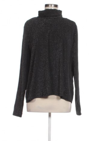 Damski golf H&M, Rozmiar 3XL, Kolor Czarny, Cena 58,99 zł