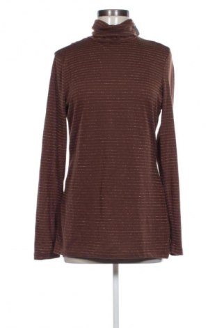 Damski golf H&M, Rozmiar L, Kolor Kolorowy, Cena 28,99 zł