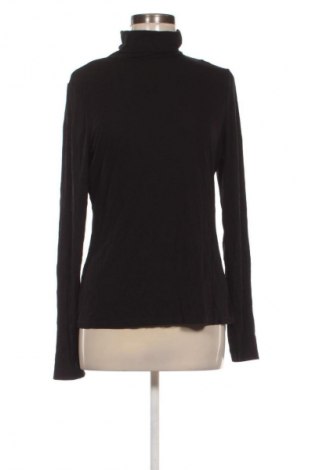 Helancă de femei H&M, Mărime M, Culoare Negru, Preț 32,99 Lei