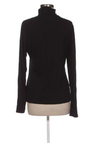 Helancă de femei H&M, Mărime M, Culoare Negru, Preț 32,99 Lei