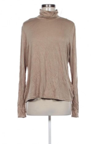 Damen Rollkragen H&M, Größe XL, Farbe Braun, Preis 7,99 €