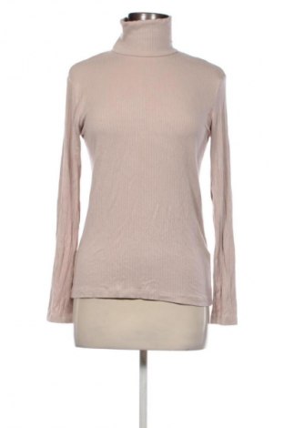 Helancă de femei H&M, Mărime M, Culoare Bej, Preț 52,13 Lei