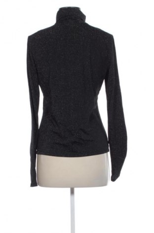 Дамско полo H&M, Размер L, Цвят Черен, Цена 5,62 €