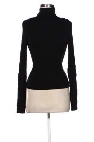 Damen Rollkragen H&M Divided, Größe M, Farbe Schwarz, Preis 7,99 €