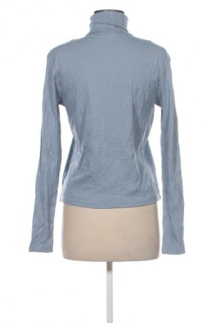 Damen Rollkragen H&M Divided, Größe L, Farbe Blau, Preis 7,99 €