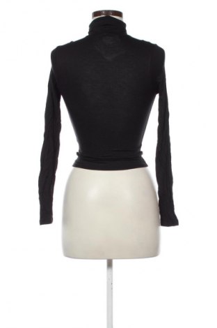 Дамско полo H&M Divided, Размер XXS, Цвят Черен, Цена 6,13 €