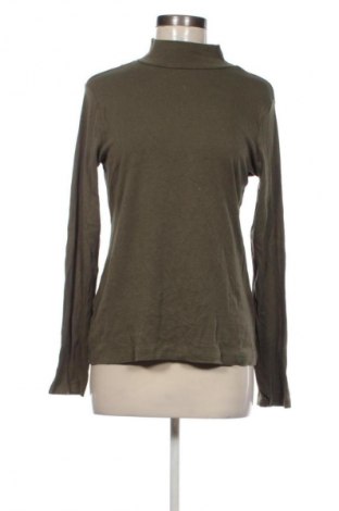 Дамско полo Hema, Размер L, Цвят Зелен, Цена 4,60 €