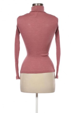 Damen Rollkragen Intimissimi, Größe S, Farbe Aschrosa, Preis 11,99 €