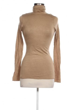Damen Rollkragen Intimissimi, Größe M, Farbe Beige, Preis € 12,99