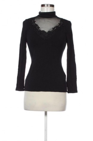 Dámsky rolák  Intimissimi, Veľkosť S, Farba Čierna, Cena  10,95 €