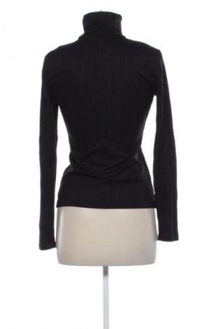 Damen Rollkragen Jacoueline De Yong, Größe S, Farbe Schwarz, Preis 5,99 €