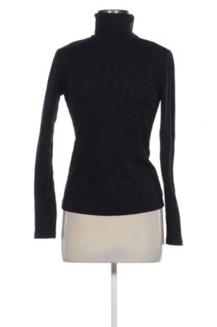 Damen Rollkragen Jacoueline De Yong, Größe S, Farbe Schwarz, Preis 5,99 €