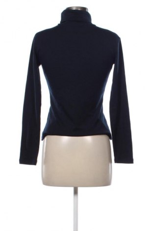 Helancă de femei Kalamton, Mărime L, Culoare Albastru, Preț 34,99 Lei