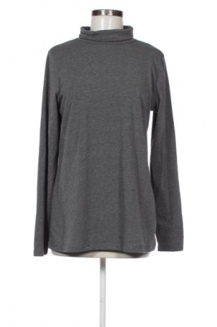 Helancă de femei KappAhl, Mărime XL, Culoare Gri, Preț 43,99 Lei