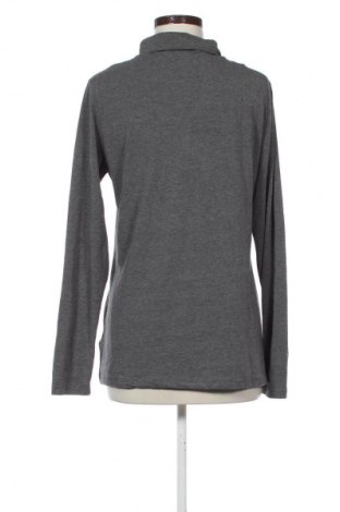 Helancă de femei KappAhl, Mărime XL, Culoare Gri, Preț 43,99 Lei