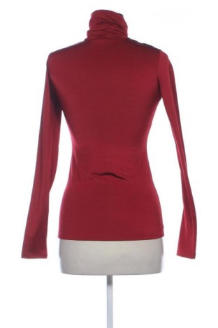 Női garbó Lindex, Méret XS, Szín Piros, Ár 2 789 Ft