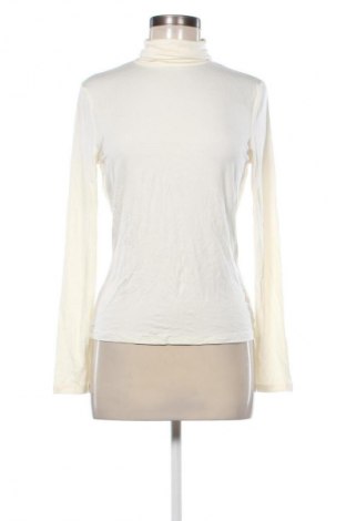 Дамско полo Linea Cinque, Размер M, Цвят Екрю, Цена 13,80 €