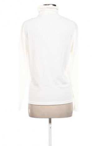 Dámsky rolák  Manfinity, Veľkosť M, Farba Biela, Cena  8,95 €