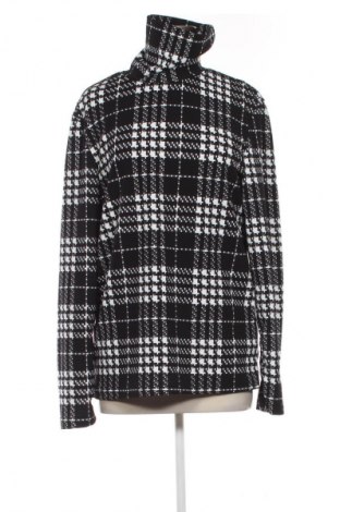 Damski golf Manfinity, Rozmiar M, Kolor Kolorowy, Cena 39,99 zł