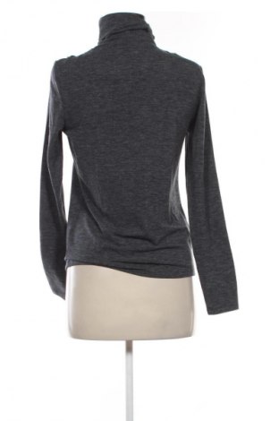 Damen Rollkragen Mango, Größe M, Farbe Grau, Preis 9,99 €