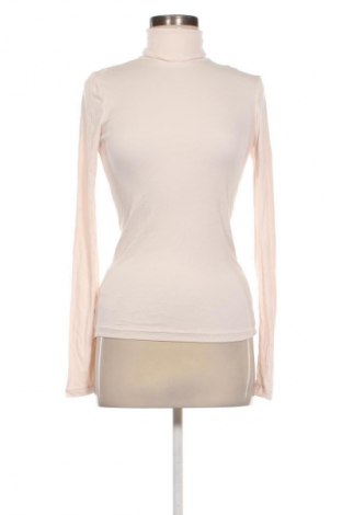 Damen Rollkragen Mango, Größe S, Farbe Rosa, Preis 10,99 €