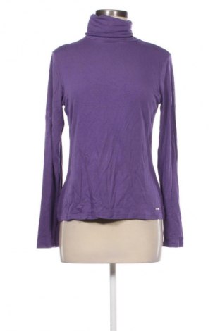 Damski golf Mark Adam, Rozmiar M, Kolor Fioletowy, Cena 25,99 zł