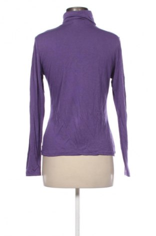 Damski golf Mark Adam, Rozmiar M, Kolor Fioletowy, Cena 25,99 zł