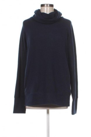 Dámsky rolák  Market&Spruce, Veľkosť L, Farba Modrá, Cena  18,95 €