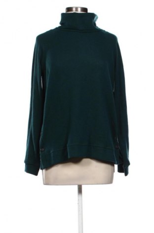 Damen Rollkragen Mauvette, Größe M, Farbe Grün, Preis 30,99 €