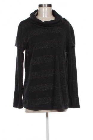 Дамско полo Mc Gregor, Размер L, Цвят Черен, Цена 15,33 €