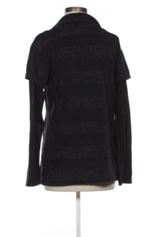 Дамско полo Mc Gregor, Размер L, Цвят Черен, Цена 15,33 €