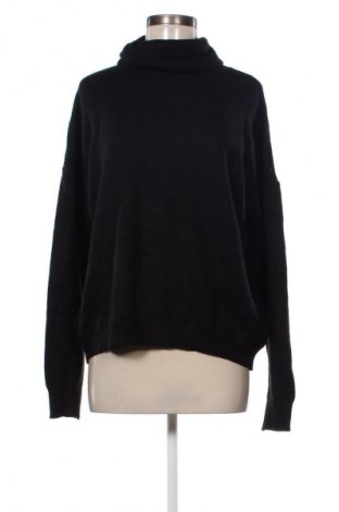 Damski golf Miss Kiss, Rozmiar XXL, Kolor Czarny, Cena 25,99 zł