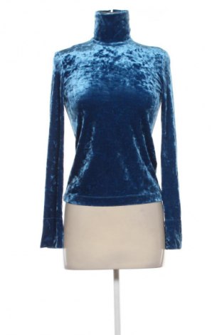 Helancă de femei Mo & Co, Mărime S, Culoare Albastru, Preț 124,99 Lei