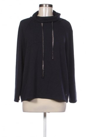 Helancă de femei Monari, Mărime L, Culoare Albastru, Preț 130,33 Lei