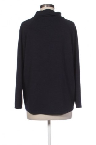 Helancă de femei Monari, Mărime L, Culoare Albastru, Preț 130,33 Lei