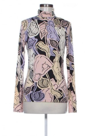 Дамско полo Monki, Размер M, Цвят Многоцветен, Цена 6,64 €