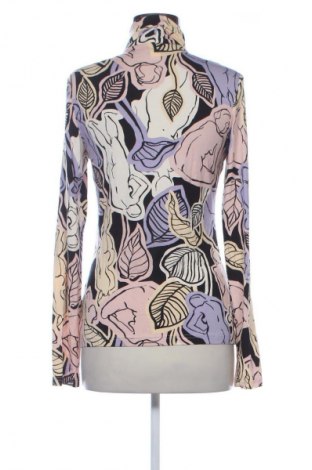 Дамско полo Monki, Размер M, Цвят Многоцветен, Цена 6,64 €