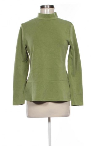 Dámsky rolák  More & More, Veľkosť XS, Farba Zelená, Cena  15,95 €