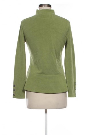 Dámsky rolák  More & More, Veľkosť XS, Farba Zelená, Cena  15,95 €