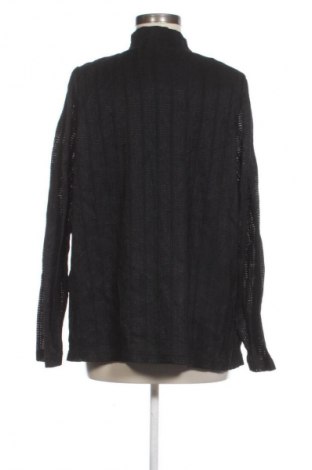 Dámsky rolák  Ms Mode, Veľkosť XL, Farba Čierna, Cena  5,95 €