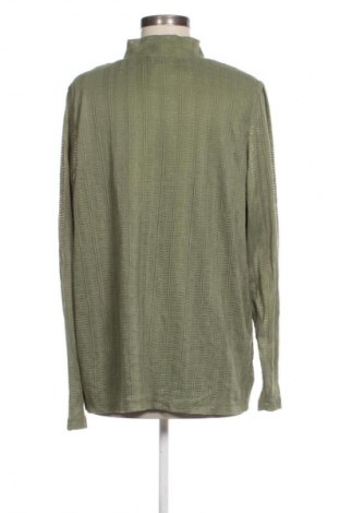Damen Rollkragen Ms Mode, Größe XL, Farbe Grün, Preis 6,99 €