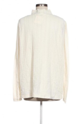 Дамско полo Ms Mode, Размер XL, Цвят Екрю, Цена 5,11 €