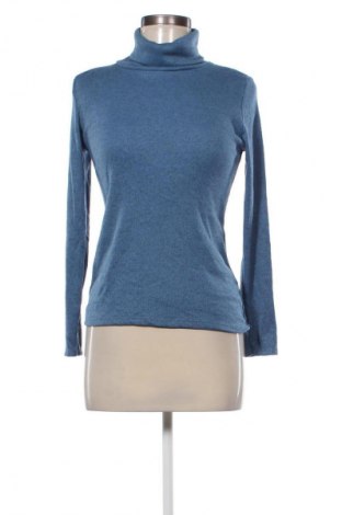 Dámský rolák NEW COLLECTION, Velikost XS, Barva Modrá, Cena  209,00 Kč