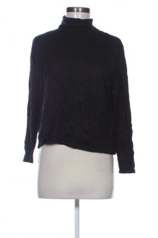 Dámsky rolák  NEW COLLECTION, Veľkosť M, Farba Čierna, Cena  8,95 €