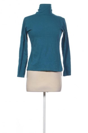 Дамско полo NIKA, Размер M, Цвят Син, Цена 28,18 €