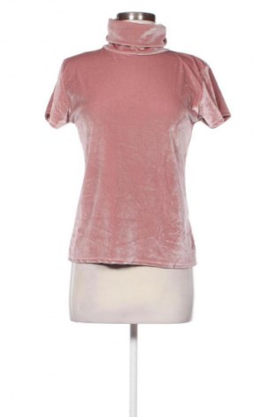 Helancă de femei New Style, Mărime M, Culoare Roz, Preț 28,99 Lei