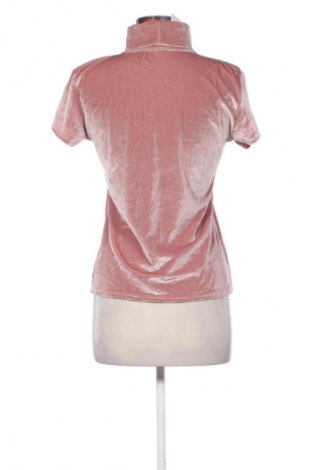 Helancă de femei New Style, Mărime M, Culoare Roz, Preț 28,99 Lei