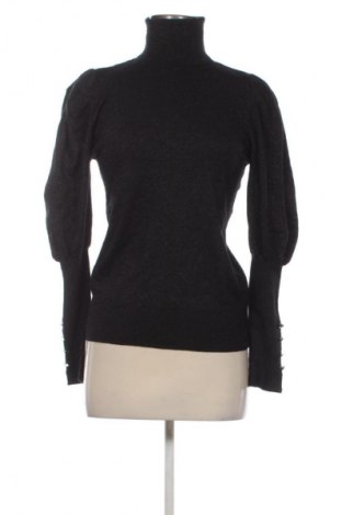 Дамско полo Nuna Lie, Размер L, Цвят Черен, Цена 7,66 €