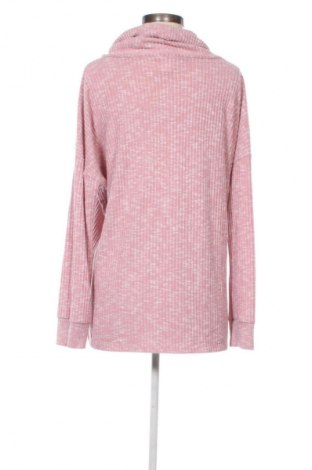 Damen Rollkragen Nutmeg, Größe XL, Farbe Rosa, Preis 9,70 €