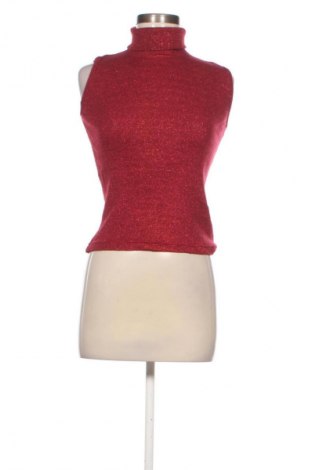 Helancă de femei ONLY, Mărime M, Culoare Roșu, Preț 33,99 Lei